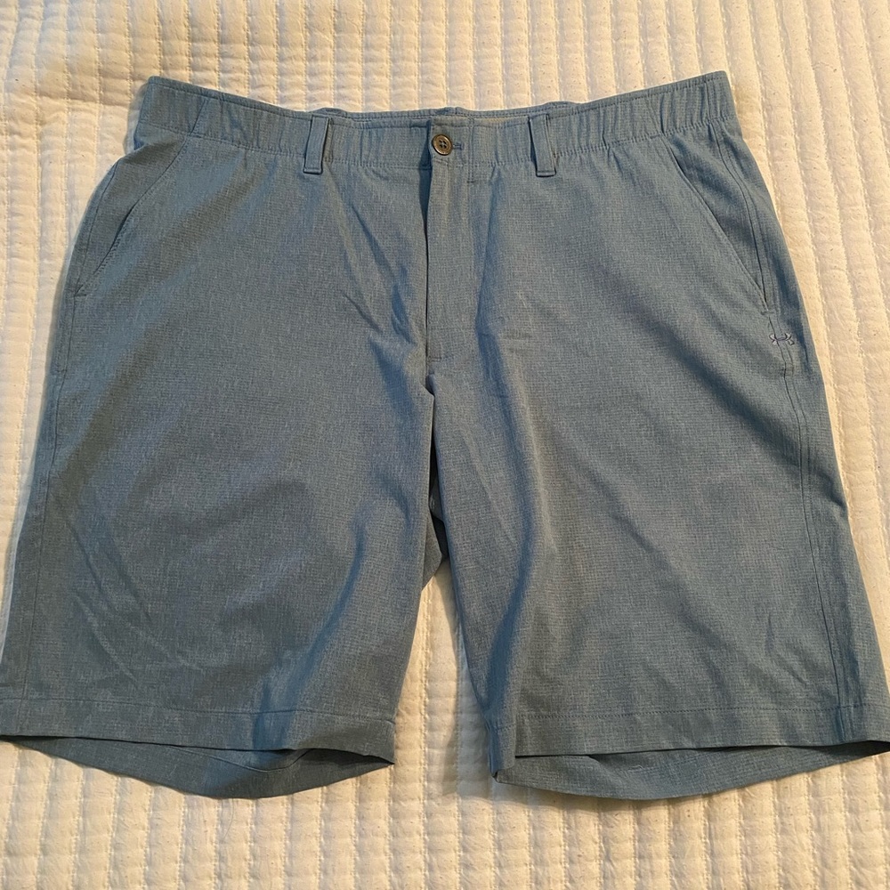 Under Armour Golf Shorts